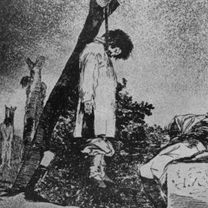 Grave Disgrace : The Cult of the Black Eyes